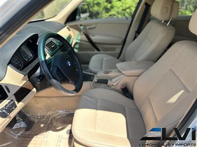 2010 BMW X3 xDrive30i   - Photo 19 - Bethlehem, PA 18018