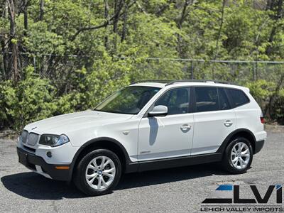 2010 BMW X3 xDrive30i   - Photo 2 - Bethlehem, PA 18018