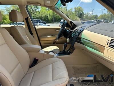 2010 BMW X3 xDrive30i   - Photo 36 - Bethlehem, PA 18018