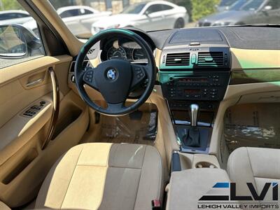 2010 BMW X3 xDrive30i   - Photo 27 - Bethlehem, PA 18018