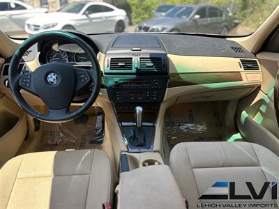 2010 BMW X3 xDrive30i   - Photo 26 - Bethlehem, PA 18018