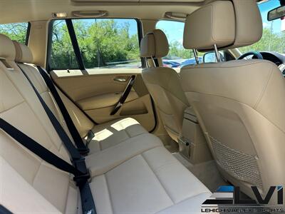 2010 BMW X3 xDrive30i   - Photo 33 - Bethlehem, PA 18018