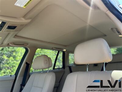 2010 BMW X3 xDrive30i   - Photo 23 - Bethlehem, PA 18018