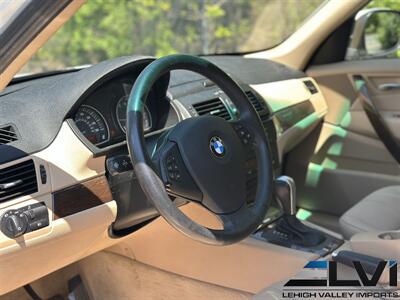 2010 BMW X3 xDrive30i   - Photo 14 - Bethlehem, PA 18018