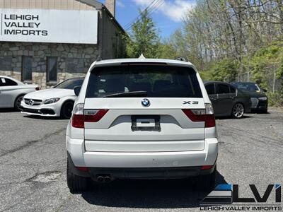 2010 BMW X3 xDrive30i   - Photo 10 - Bethlehem, PA 18018
