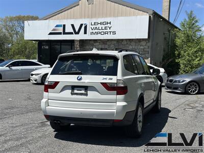 2010 BMW X3 xDrive30i   - Photo 9 - Bethlehem, PA 18018