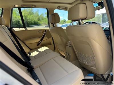 2010 BMW X3 xDrive30i   - Photo 32 - Bethlehem, PA 18018