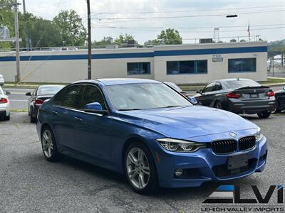 2017 BMW 340i xDrive   - Photo 4 - Bethlehem, PA 18018