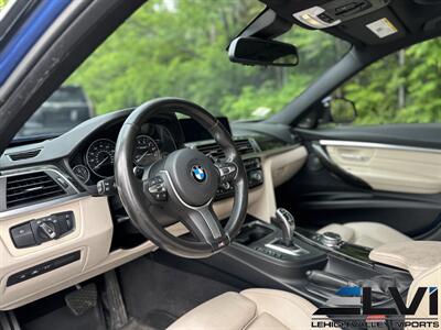 2017 BMW 340i xDrive   - Photo 14 - Bethlehem, PA 18018