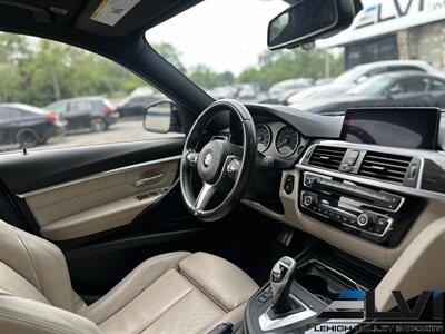 2017 BMW 340i xDrive   - Photo 29 - Bethlehem, PA 18018