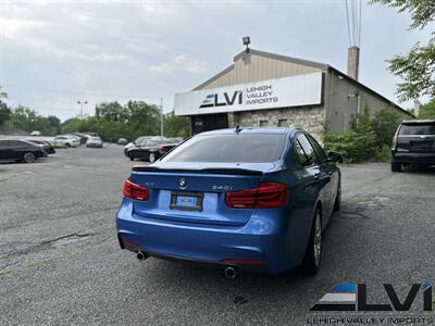 2017 BMW 340i xDrive   - Photo 7 - Bethlehem, PA 18018