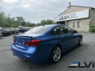 2017 BMW 340i xDrive   - Photo 6 - Bethlehem, PA 18018