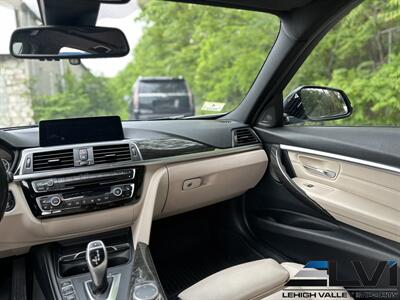 2017 BMW 340i xDrive   - Photo 21 - Bethlehem, PA 18018