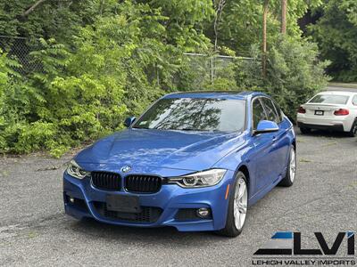 2017 BMW 340i xDrive   - Photo 2 - Bethlehem, PA 18018