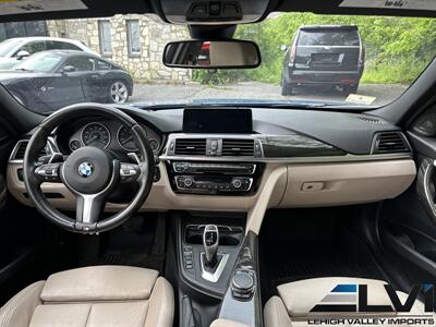 2017 BMW 340i xDrive   - Photo 19 - Bethlehem, PA 18018