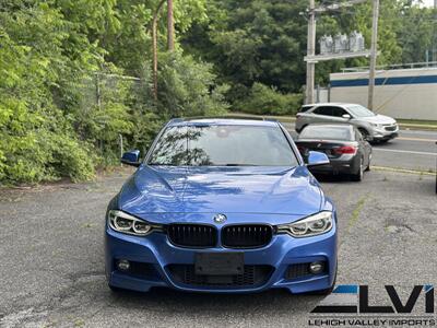 2017 BMW 340i xDrive   - Photo 3 - Bethlehem, PA 18018