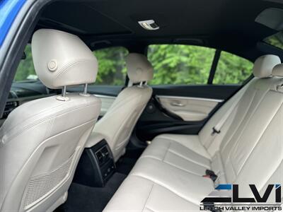 2017 BMW 340i xDrive   - Photo 17 - Bethlehem, PA 18018