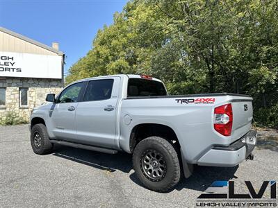 2020 Toyota Tundra Limited   - Photo 5 - Bethlehem, PA 18018