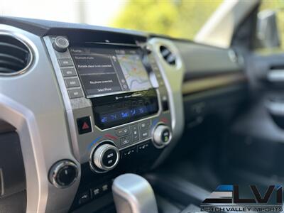 2020 Toyota Tundra Limited   - Photo 22 - Bethlehem, PA 18018