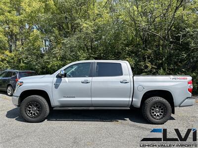 2020 Toyota Tundra Limited   - Photo 3 - Bethlehem, PA 18018