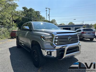 2020 Toyota Tundra Limited   - Photo 15 - Bethlehem, PA 18018