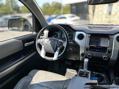 2020 Toyota Tundra Limited   - Photo 26 - Bethlehem, PA 18018