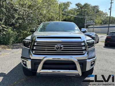 2020 Toyota Tundra Limited   - Photo 16 - Bethlehem, PA 18018