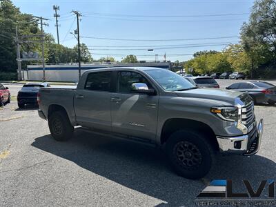 2020 Toyota Tundra Limited   - Photo 14 - Bethlehem, PA 18018