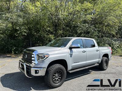 2020 Toyota Tundra Limited   - Photo 2 - Bethlehem, PA 18018