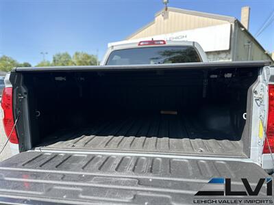 2020 Toyota Tundra Limited   - Photo 11 - Bethlehem, PA 18018