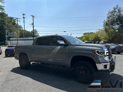 2020 Toyota Tundra Limited   - Photo 12 - Bethlehem, PA 18018