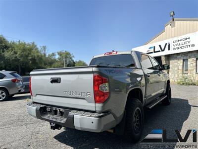 2020 Toyota Tundra Limited   - Photo 9 - Bethlehem, PA 18018