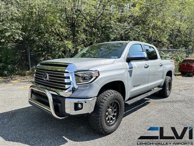 2020 Toyota Tundra Limited   - Photo 17 - Bethlehem, PA 18018