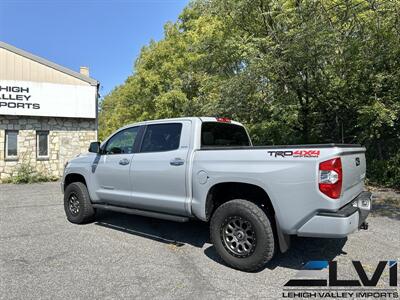 2020 Toyota Tundra Limited   - Photo 4 - Bethlehem, PA 18018