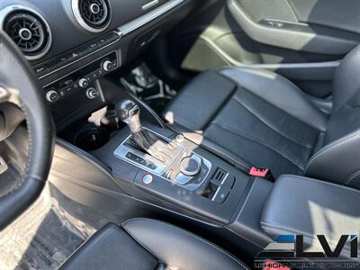 2019 Audi S3 2.0T quattro Premium Plus   - Photo 16 - Bethlehem, PA 18018