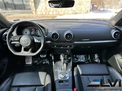2019 Audi S3 2.0T quattro Premium Plus   - Photo 19 - Bethlehem, PA 18018