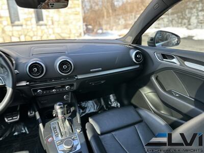 2019 Audi S3 2.0T quattro Premium Plus   - Photo 21 - Bethlehem, PA 18018