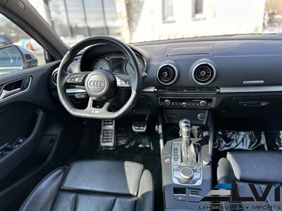 2019 Audi S3 2.0T quattro Premium Plus   - Photo 23 - Bethlehem, PA 18018