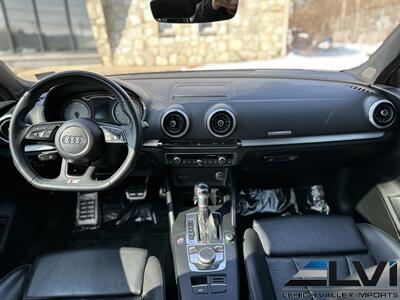 2019 Audi S3 2.0T quattro Premium Plus   - Photo 22 - Bethlehem, PA 18018