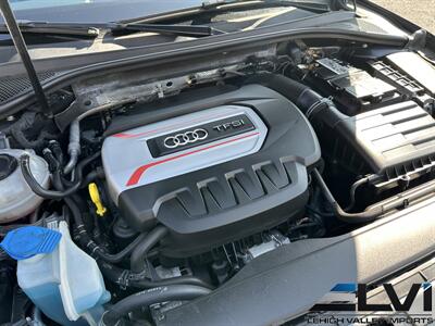2019 Audi S3 2.0T quattro Premium Plus   - Photo 29 - Bethlehem, PA 18018