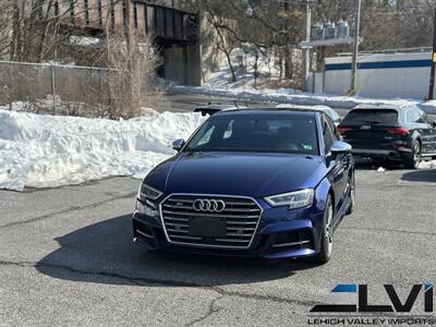 2019 Audi S3 2.0T quattro Premium Plus   - Photo 3 - Bethlehem, PA 18018