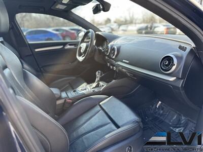 2019 Audi S3 2.0T quattro Premium Plus   - Photo 26 - Bethlehem, PA 18018