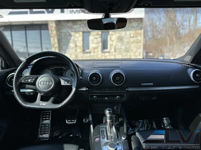 2019 Audi S3 2.0T quattro Premium Plus   - Photo 25 - Bethlehem, PA 18018