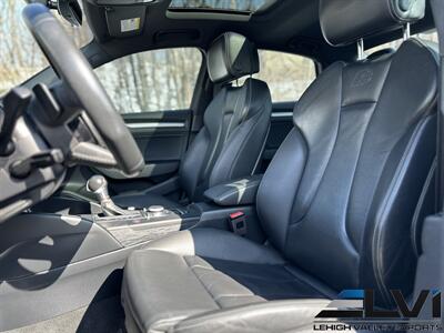 2019 Audi S3 2.0T quattro Premium Plus   - Photo 13 - Bethlehem, PA 18018