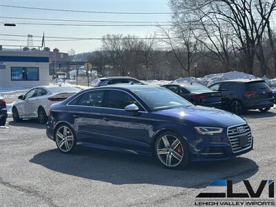 2019 Audi S3 2.0T quattro Premium Plus   - Photo 6 - Bethlehem, PA 18018
