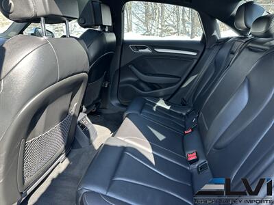 2019 Audi S3 2.0T quattro Premium Plus   - Photo 18 - Bethlehem, PA 18018