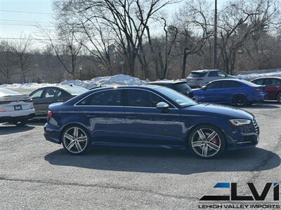 2019 Audi S3 2.0T quattro Premium Plus   - Photo 7 - Bethlehem, PA 18018
