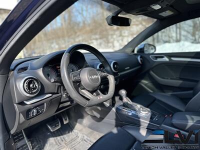 2019 Audi S3 2.0T quattro Premium Plus   - Photo 11 - Bethlehem, PA 18018