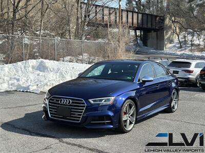 2019 Audi S3 2.0T quattro Premium Plus   - Photo 2 - Bethlehem, PA 18018