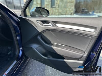 2019 Audi S3 2.0T quattro Premium Plus   - Photo 28 - Bethlehem, PA 18018